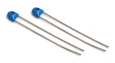 Team Associated Motor Capacitors #ASS6520
