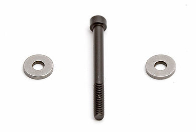 Team Associated Diff Thrust Washer and Bolt #ASS6573