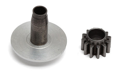 Team Associated #Diff Tube with Hub RC10 #ASS6617