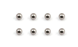 Team Associated 1/8 Carbide Diff Balls #ASS6619