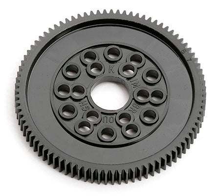 Team Associated Spur Gear 87T, 48P #ASS6695