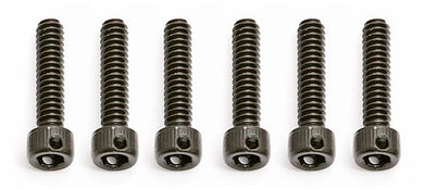 Team Associated 4-40 x 1/2 Socket Head Screw #ASS6916