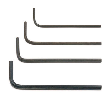 Team Associated Allen Wrench Set #ASS6950