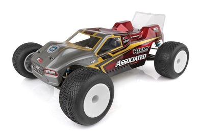 Team Assocaited RC10T6.1 1/10 Electric Offroad Team Kit #ASS70002