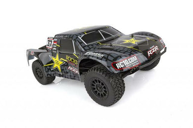 Team Associated Pro SC10 Rockstar RTR #ASS70015