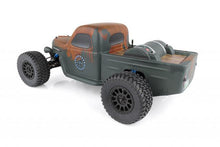 TEAM ASSOCIATED Trophy Rat 1/10 2wd Brushless Truck RTR #70019