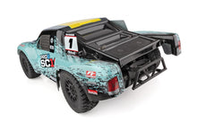TEAM ASSOCIATED Pro2 SC10 RTR (Requires battery & charger) #ASS70020
