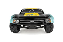 TEAM ASSOCIATED Pro2 SC10 RTR (Requires battery & charger) #ASS70020