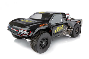 TEAM ASSOCIATED SC10.3 JRT Brushless Ready-to-Run