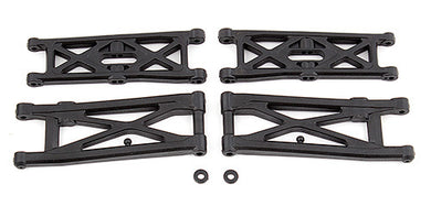 TEAM ASSOCIATED Suspension Arm Set F&R T5M #71015