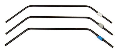 TEAM ASSOCIATED Front Anti-roll Bar Set RC10T6.1 #71128