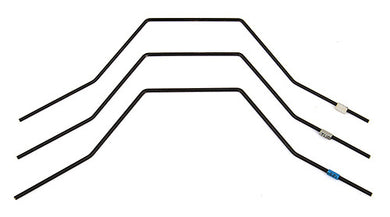 TEAM ASSOCIATED Rear Anti-roll Bar Set RC10T6.1 #71129