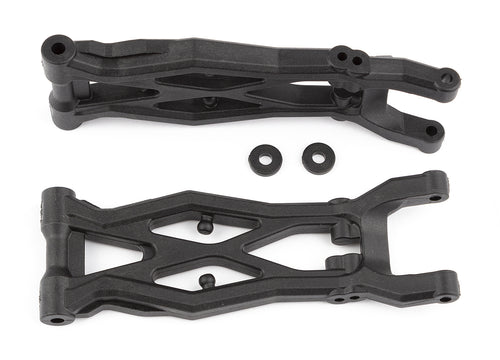 TEAM ASSOCIATED RC10T6.2 Rear Suspension Arms, gull wing #ASS71140