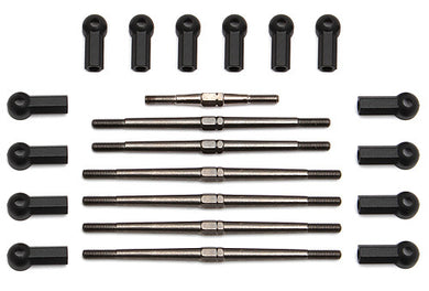 TEAM ASSOCIATED Turnbuckle Set #7159