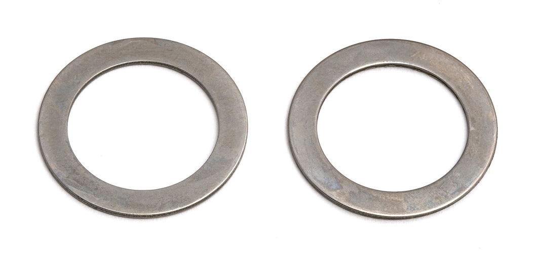 TEAM ASSOCIATED Diff Drive Rings, 2.60:1 #7666