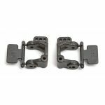 TEAM ASSOCIATED Caster Block Left/Right 30deg #7922