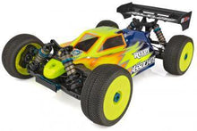 TEAM ASSOCIATED RC8B3.2eE Team Kit #ASS80940