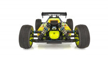 TEAM ASSOCIATED RC8B3.2eE Team Kit #ASS80940