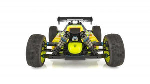 TEAM ASSOCIATED RC8B3.2eE Team Kit #ASS80940