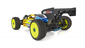 TEAM ASSOCIATED RC8B3.2eE Team Kit #ASS80940