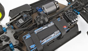 TEAM ASSOCIATED RC8B3.2eE Team Kit #ASS80940