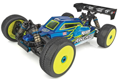 TEAM ASSOCIATED RC8B4e Team Kit #ASS80946