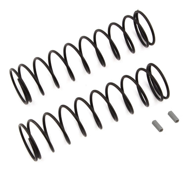 Rear Springs V2, gray, 4.2 lb/in, L86, 10.75T, 1.6D #81230