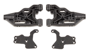 TEAM ASSOCIATED RC8B3.2 Front Suspension Arms #81438