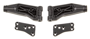 TEAM ASSOCIATED RC8B3.2 Front Upper Suspension Arms #81442