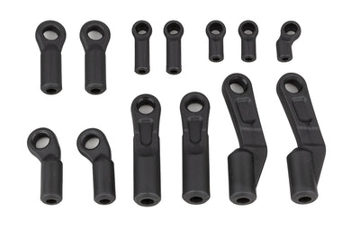 TEAM ASSOCIATED RC8B4 Rod Ends Set #ASS81521