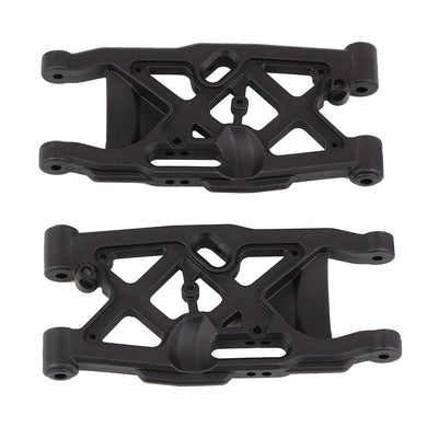 RC8B4 Rear Suspension Arms #ASS81538