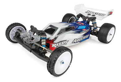 TEAM ASSOCIATED RC10B6.2 Team Kit #ASS90023