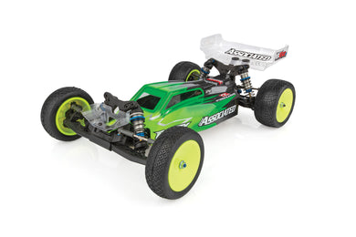 TEAM ASSOCIATED RC10B6.2D TEAM KIT