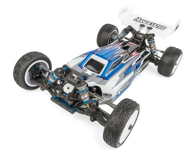 TEAM ASSOCIATED RC10B74.1 Team Kit #ASS90027