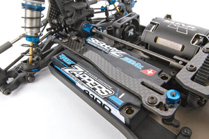 TEAM ASSOCIATED RC10B74.1 Team Kit #ASS90027