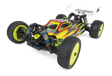 TEAM ASSOCIATED RC10B74.1D Team Kit #ASS90028