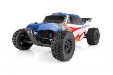 TEAM ASSOCIATED Reflex DB10 1/10 2wd Brushless Buggy