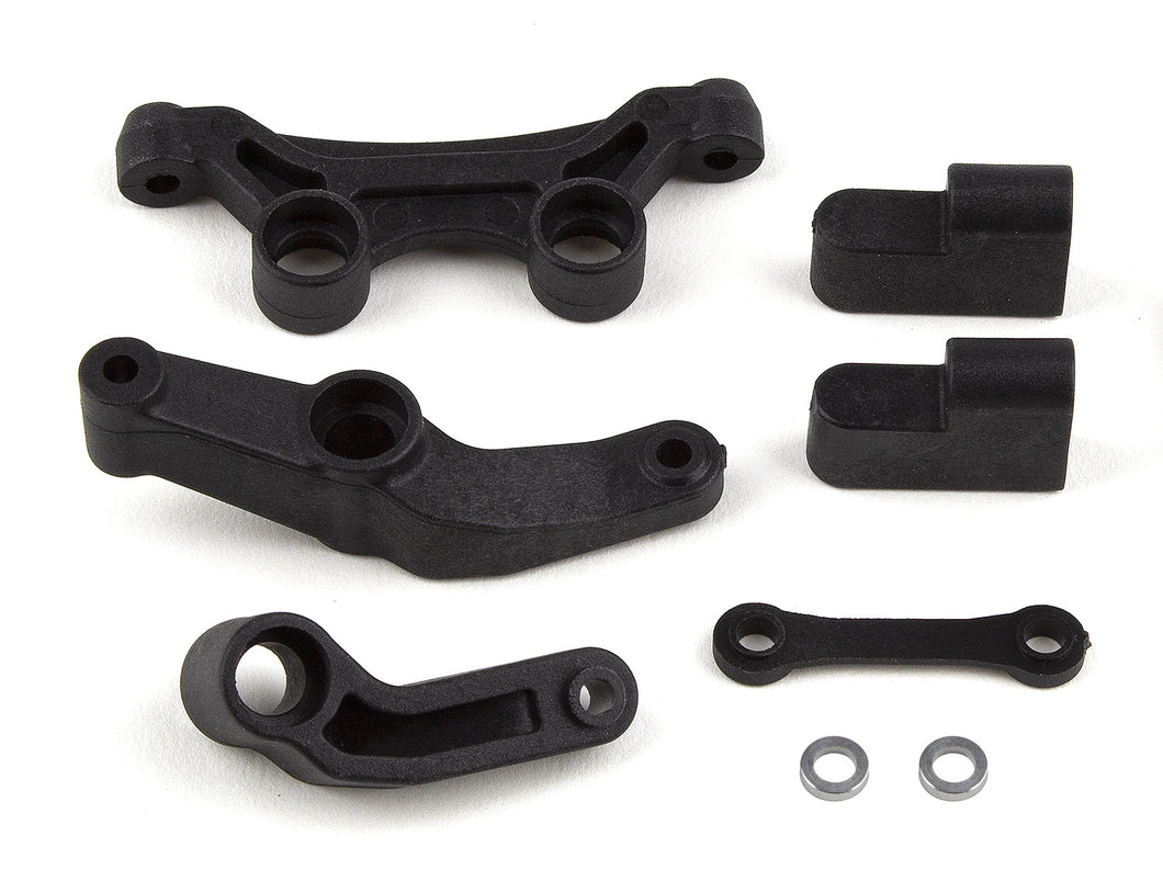 TEAM ASSOCIATED Steering Set #ASS91391