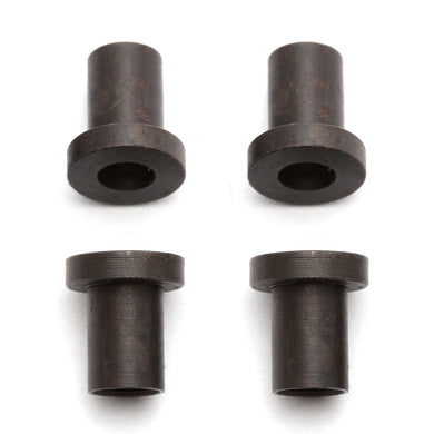 TEAM ASSOCIATED Caster Block Bushings  #ASS91402