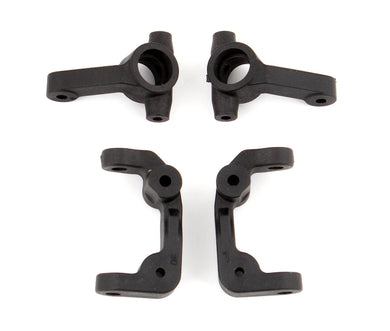 TEAM ASSOCIATED Caster and Steering Blocks #ASS91417