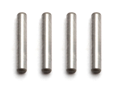 TEAM ASSOCIATED CVA/Wheel Hex Pins  #ASS91436