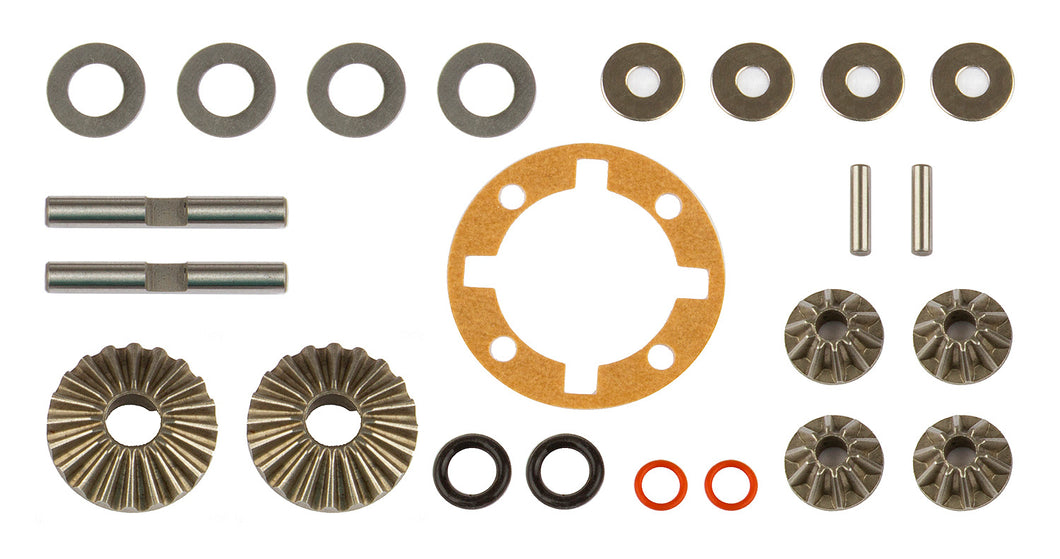 TEAM ASSOCIATED Gear Diff Rebuild KIT #ASS91463