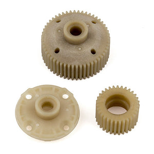 TEAM ASSOCIATED Diff and Idler Gears #91466