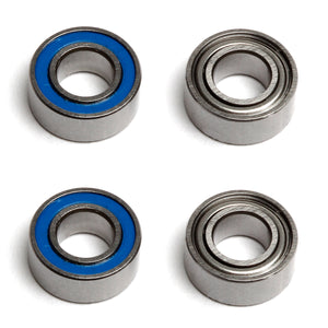 TEAM ASSOCIATED FT Bearings, 6x13x5 mm  #ASS91562