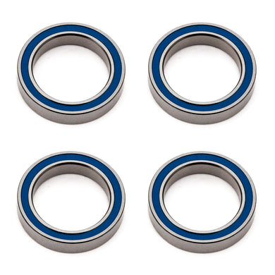 TEAM ASSOCIATED Bearings, 15x21x4 mm  #91566