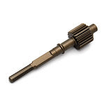 TEAM ASSOCIATED FT Aluminum Top Shaft, B5M, 3 gear #91606