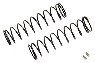 TEAM ASSOCIATED 12mm Shock Spring, 72mm, 2.60 lb/in #91641