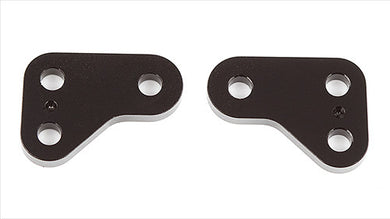 TEAM ASSOCIATED Steering Block Arms B6 +1 #91680