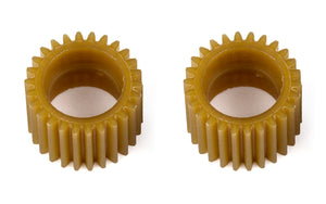 RC10B6 Idler Gears, 26T, standup # ASS91717