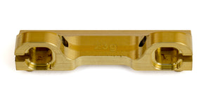 Team Associated B6.1/B6.1D Factory Team Brass "C" Mount (23g) #91773